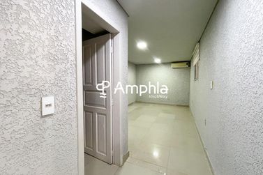 Sobrado &agrave; venda - 378m&sup2; - Parque S&atilde;o Paulo