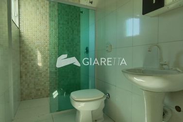 Sobrado &agrave; venda - 120m&sup2; - JARDIM CONCORDIA