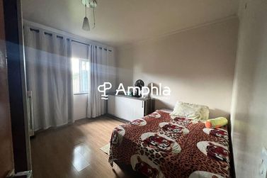 Casa &agrave; venda - 248m&sup2; - Parque S&atilde;o Paulo