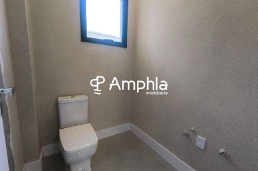 Sobrado &agrave; venda - 236m&sup2; - Cancelli