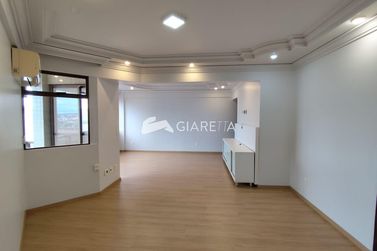 Apartamento &agrave; venda - 113m&sup2; - CENTRO