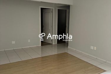 Apartamento &agrave; venda - 130m&sup2; - Centro