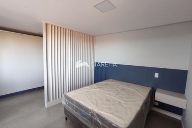 Apartamento &agrave; venda - 33m&sup2; - BIOPARK