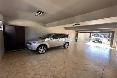 Sala Comercial &agrave; venda - 1230m&sup2; - CENTRO