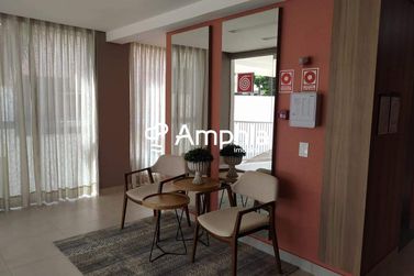 Apartamento &agrave; venda - 89m&sup2; - Jardim Pancera