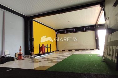 Sala Comercial para alugar - 180m&sup2; - CENTRO