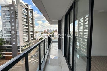 Apartamento &agrave; venda - 105m&sup2; - CENTRO