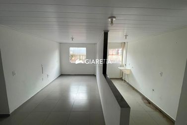 Apartamento para alugar - 54m&sup2; - SEDE ALVORADA
