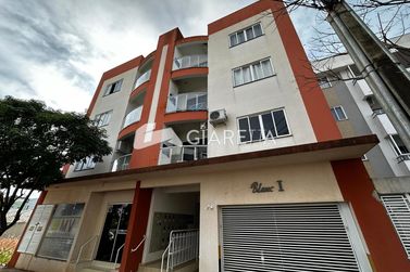 Apartamento &agrave; venda - 76m&sup2; - JARDIM TOCANTINS