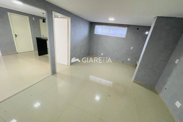 Sala Comercial para alugar - 103m&sup2; - VILA BECKER