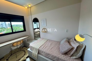 Apartamento &agrave; venda - 87m&sup2; - CENTRO