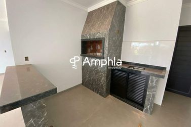 Casa &agrave; venda - 145m&sup2; - Boa Vista