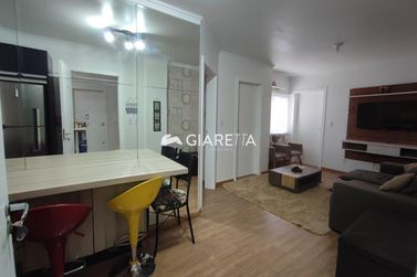 Apartamento para alugar - 58m&sup2; - VILA INDUSTRIAL