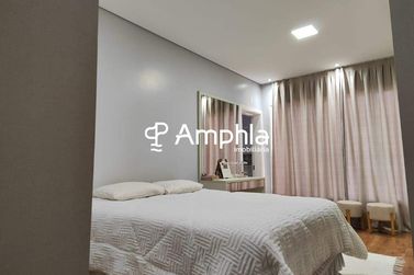 Sobrado &agrave; venda - 185m&sup2; - Jardim Gisela