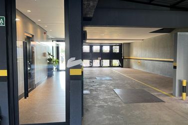 Apartamento para alugar - 60m&sup2; - JARDIM GISELA