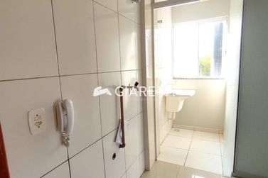 Apartamento &agrave; venda - 50m&sup2; - VILA BECKER