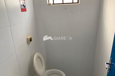 Sal&atilde;o Comercial &agrave; venda - 424m&sup2; - JARDIM PANCERA