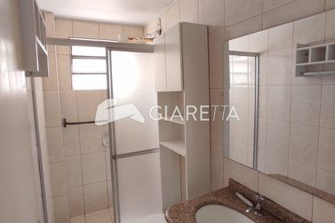 Apartamento para alugar - 55m&sup2; - CENTRO