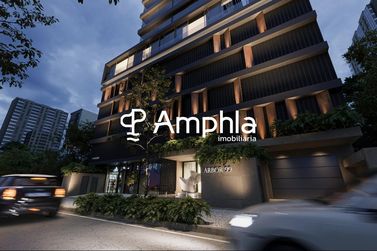 Apartamento &agrave; venda - 86m&sup2; - Perequ&ecirc;