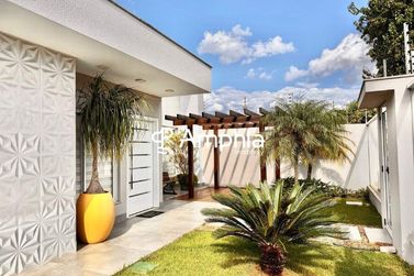 Casa &agrave; venda - 282m&sup2; - S&atilde;o Crist&oacute;v&atilde;o