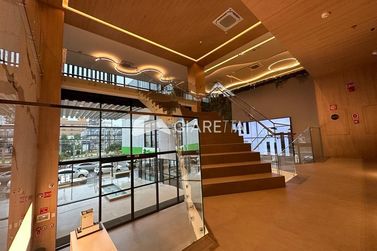 Sala Comercial para alugar - 37m&sup2; - CENTRO