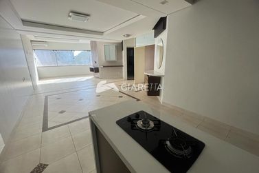 Apartamento &agrave; venda - 234m&sup2; - CENTRO