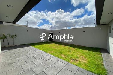 Casa &agrave; venda - 181m&sup2; - Recanto Tropical