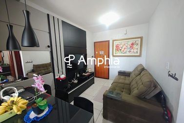 Apartamento &agrave; venda - 55m&sup2; - Morumbi