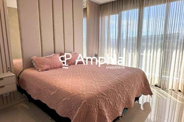 Sobrado &agrave; venda - 167m&sup2; - Recanto Tropical