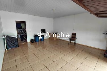 Casa &agrave; venda - 68m&sup2; - Lago