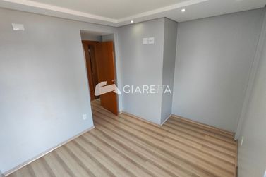 Apartamento &agrave; venda - 110m&sup2; - CENTRO
