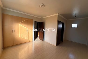 Apartamento &agrave; venda - 183m&sup2; - CENTRO