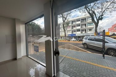 Sala Comercial para alugar - 64m&sup2; - CENTRO