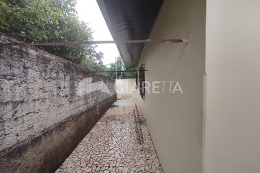 Casa para alugar - 141m&sup2; - CENTRO