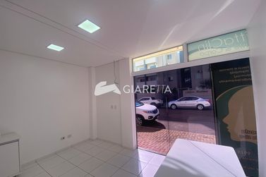 Sala Comercial para alugar - 14m&sup2; - JARDIM TOCANTINS