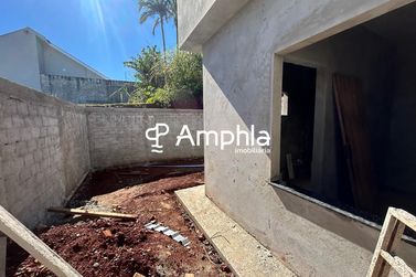 Casa &agrave; venda - Ana Paula