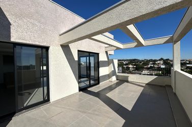 Apartamento &agrave; venda - 72m&sup2; - JARDIM SANTA MARIA