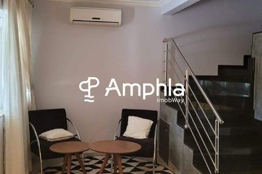 Sobrado &agrave; venda - 260m&sup2; - Cancelli
