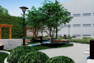Apartamento &agrave; venda - 55m&sup2; - Cancelli