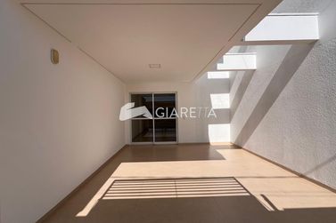 Sobrado &agrave; venda - 83m&sup2; - VILA BECKER