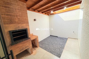 Casa para alugar - 83m&sup2; - JARDIM PANORAMA