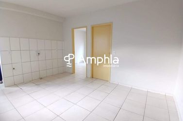 Apartamento &agrave; venda - 37m&sup2; - Pacaembu
