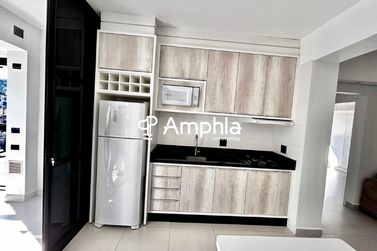 Apartamento &agrave; venda - 71m&sup2; - Canad&aacute;