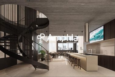 Apartamento &agrave; venda - 71m&sup2; - Centro
