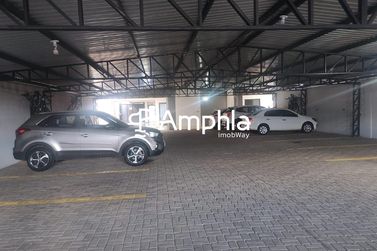 Apartamento &agrave; venda - 137m&sup2; - Jardim Gisela