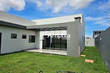 Casa &agrave; venda - 150m&sup2; - Bandeirantes