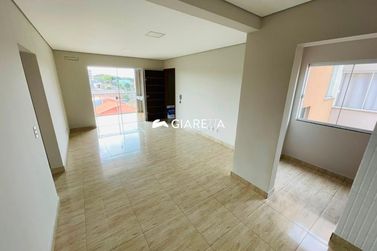Apartamento para alugar - 85m&sup2; - JARDIM GISELA