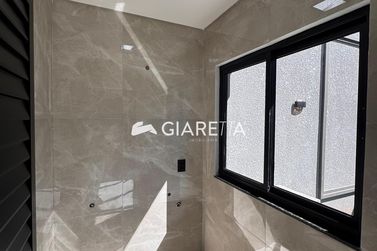 Casa &agrave; venda - 100m&sup2; - JARDIM PARIZOTTO
