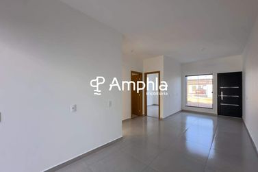 Casa &agrave; venda - 54m&sup2; - Floresta