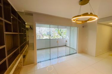 Apartamento para alugar - 181m&sup2; - JARDIM LA SALLE